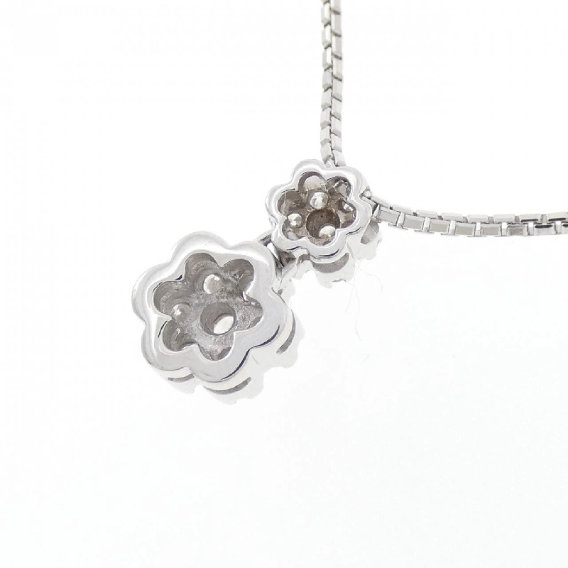 Damianni Rosette Necklace - Hàng hiệu Authentic 840699