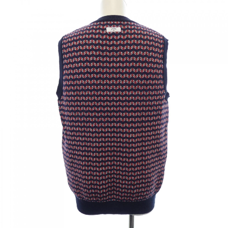 Áo gile Callaway - Hàng hiệu Chính hãng 901488