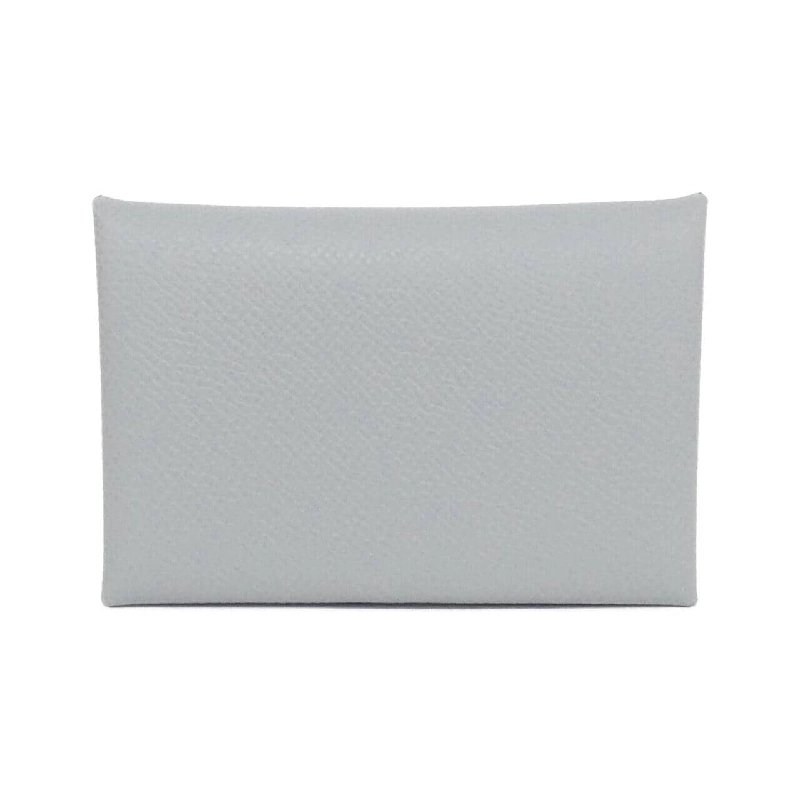 HERMES Calvi 044164CK Ví thẻ - Hàng hiệu Chính hãng 769512