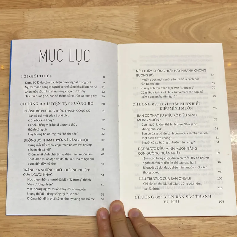 Bỏ cũ thay mới - Thất bại tại lối mòn Thành công nhờ đột phá - TAKASHI SHIIHARA 972263