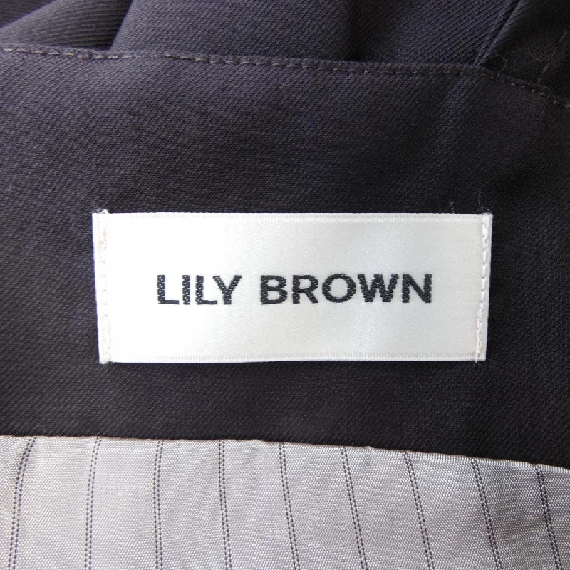 Lily Brown ワンピース - Hàng hiệu Authentic 810873