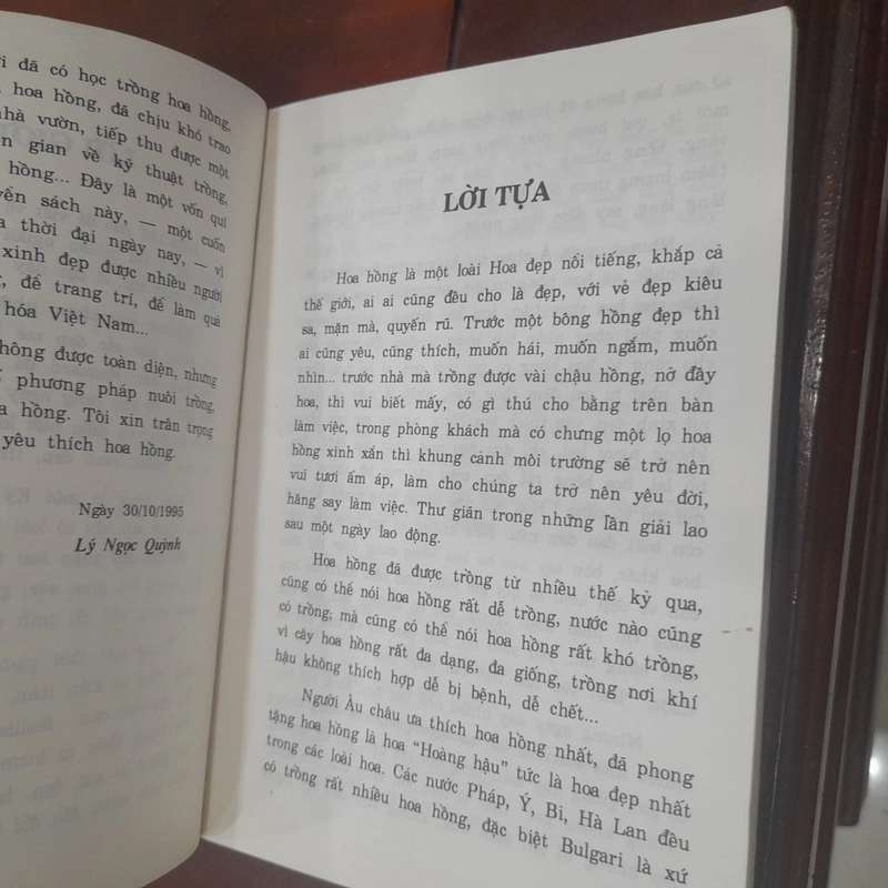 Huỳnh Văn Thới - Kỹ thuật TRỒNG và GHÉP HOA HỒNG 543619