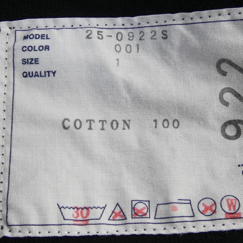 サカイ SACAI James Dean L/S T-shirt 25-0922S UNISEX T-shirt - Hàng hiệu Authentic 893371