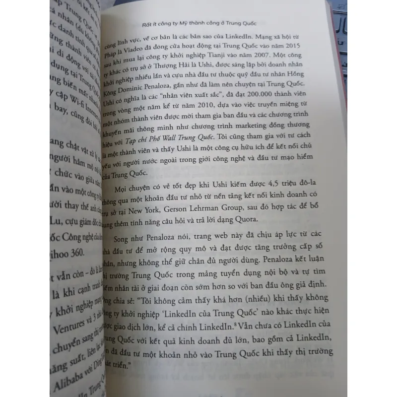 TECH TITANS OF CHINA: NHỮNG GÃ KHỔNG LỒ CÔNG NGHỆ TRUNG QUỐC - REBECCA A. FANNIN 744953