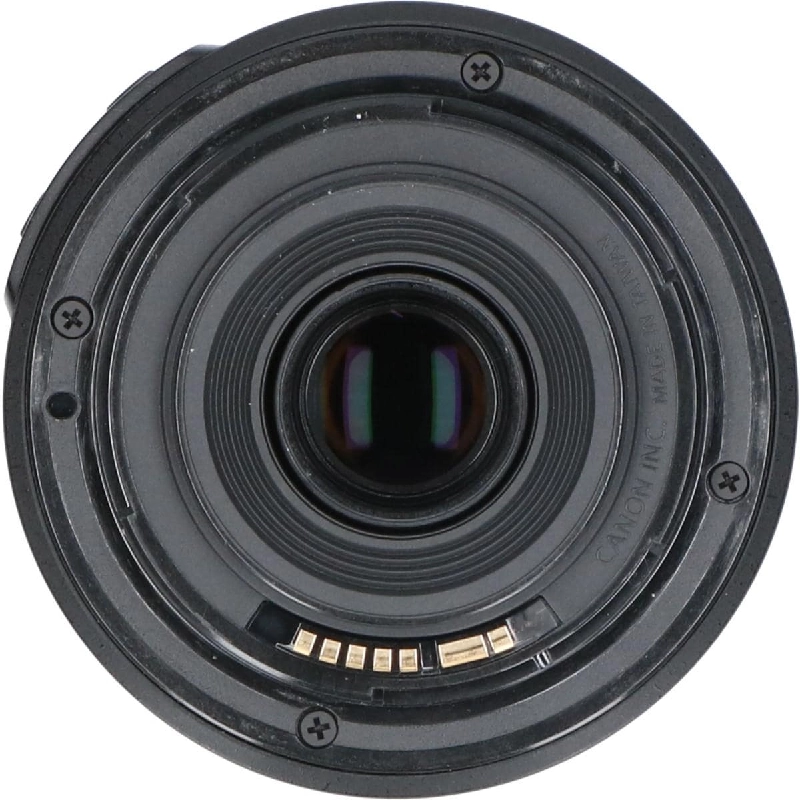 Ống kính EF-S 55-250mm F4-5.6 IS II - Hàng hiệu Authentic 880157