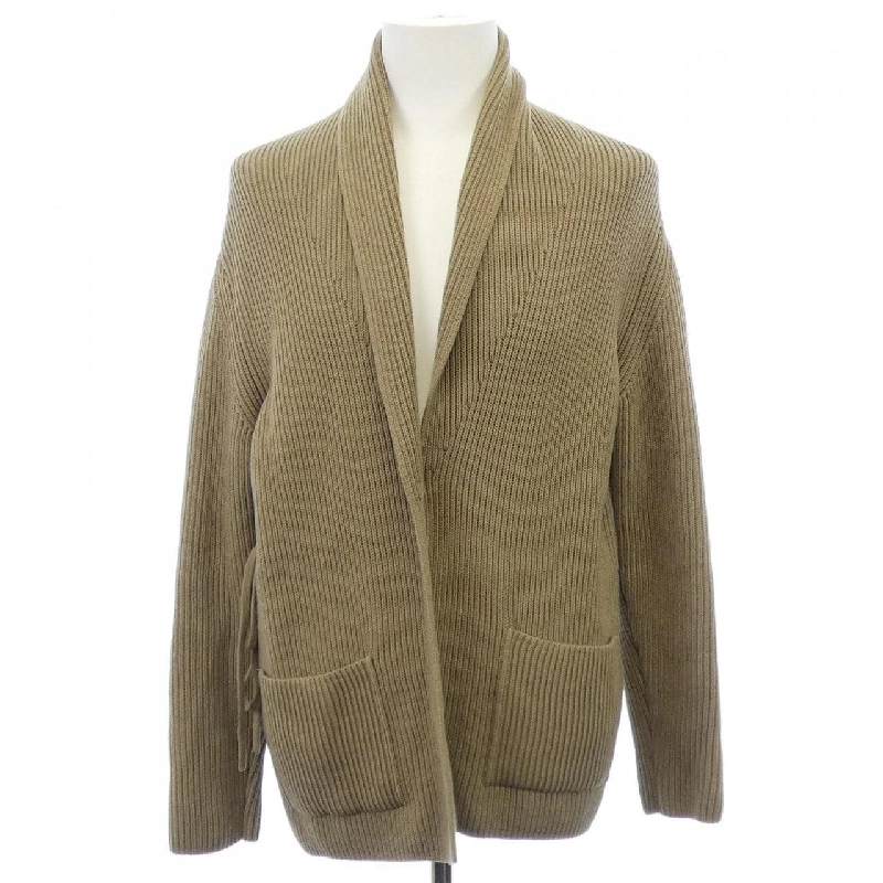 AURALEE A6AC04RK Áo khoác cardigan - Hàng hiệu Authentic 889287