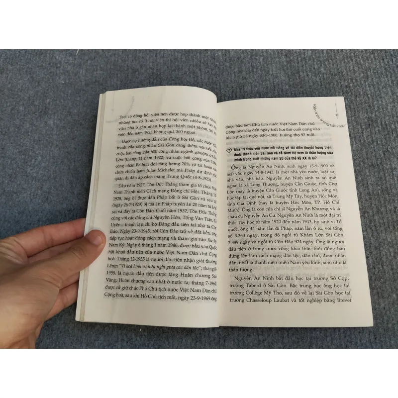 99 CÂU HỎI ĐÁP VỀ PHONG TRÀO THANH NIÊN VIỆT NAM TỪ ĐẦU THẾ KỶ 20 ĐẾN NAY 694804