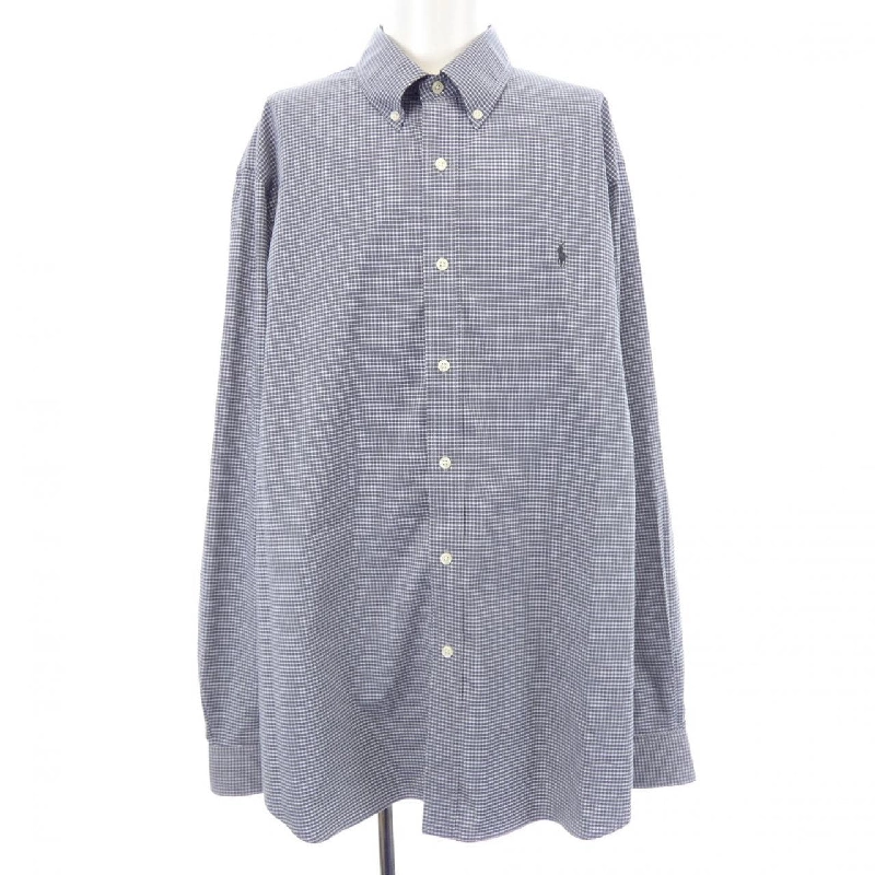 Áo sơ mi RALPH LAUREN - Hàng hiệu Chính hãng 886646