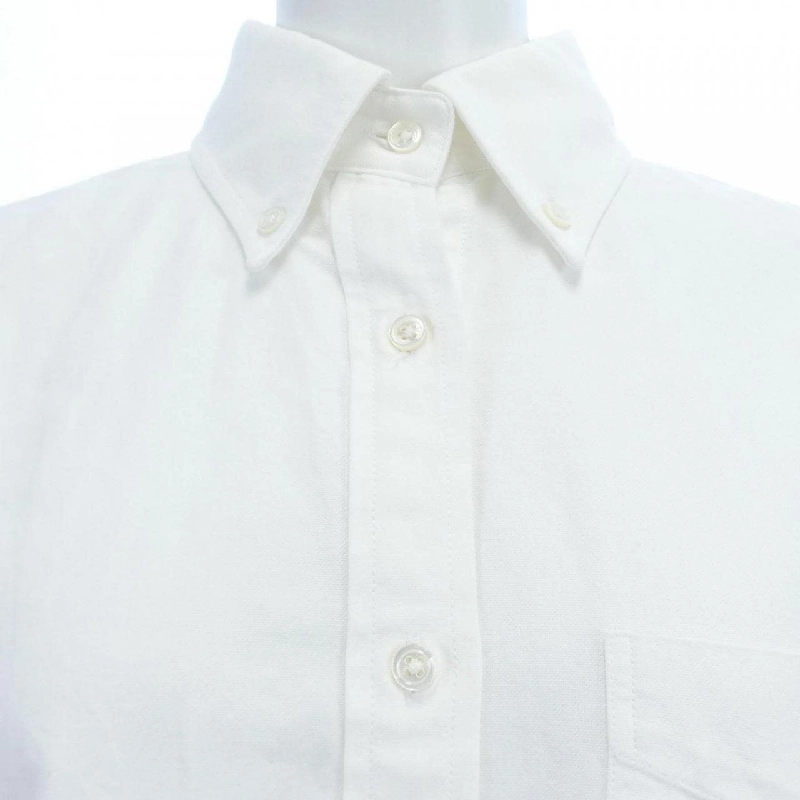 【Mã giảm giá】Áo sơ mi ngắn tay MADISON BLUE 640453