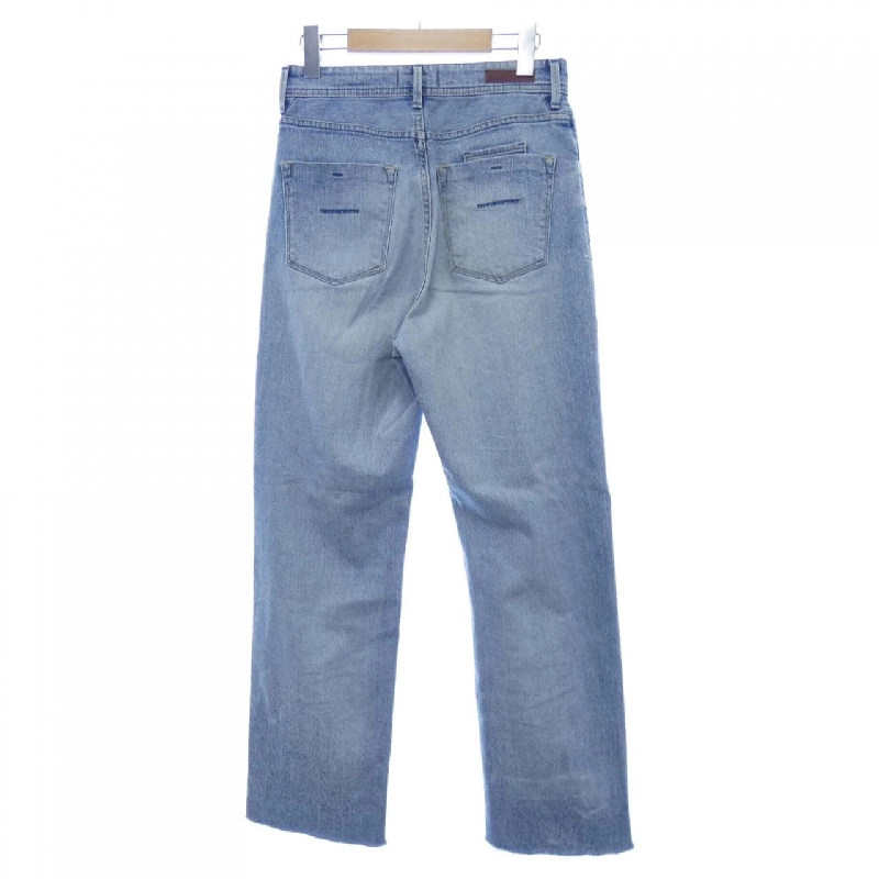 【Mã giảm giá】Quần jeans YANUK 651633