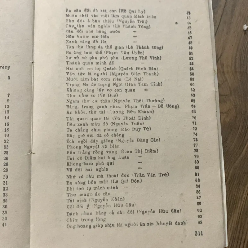 Giai thoại văn học Việt Nam, Hoàng Ngọc Phách  1027659