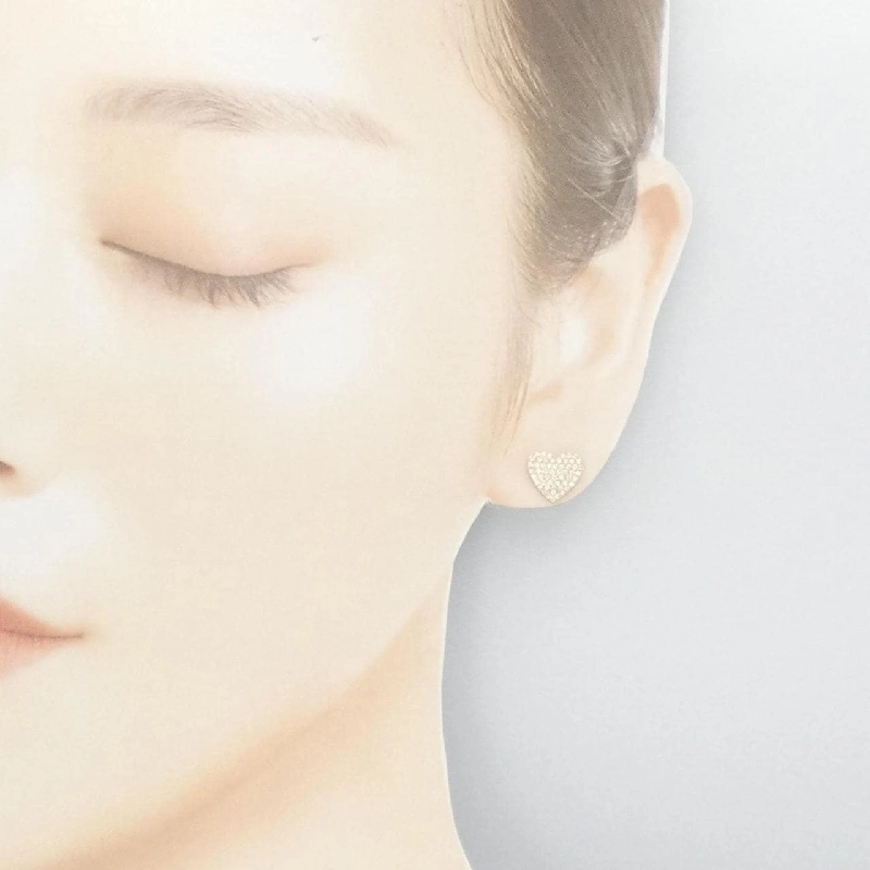 Bông tai kim cương AHK 0.50CT 665977