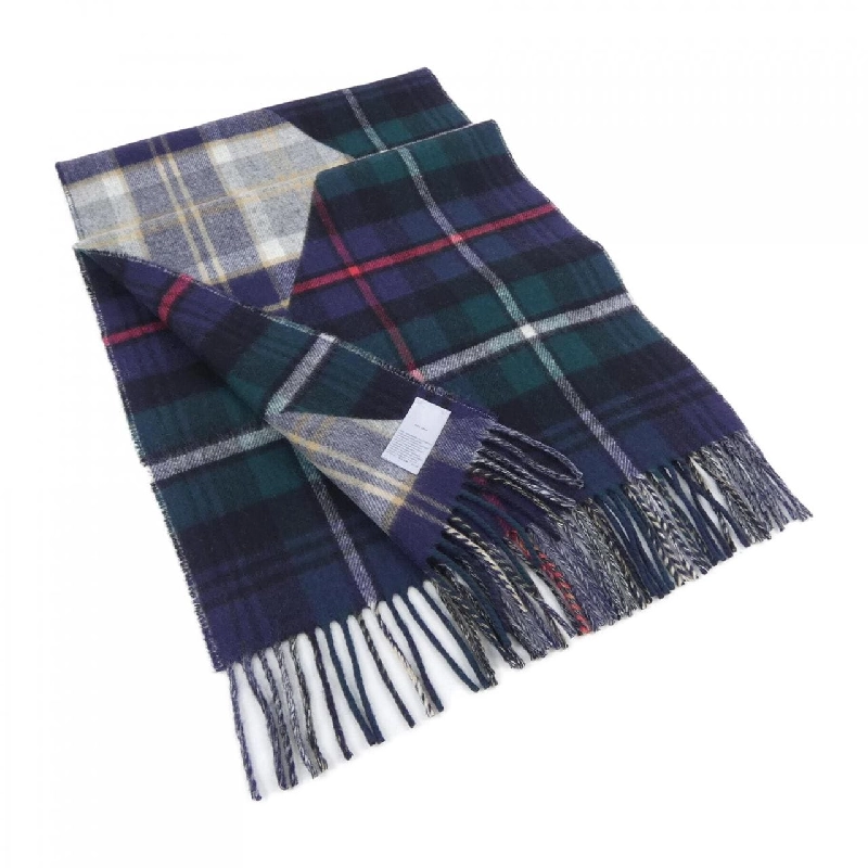 JOHNSTONS OF ELGIN WA001660 MUFFLER - Hàng hiệu Authentic 835358