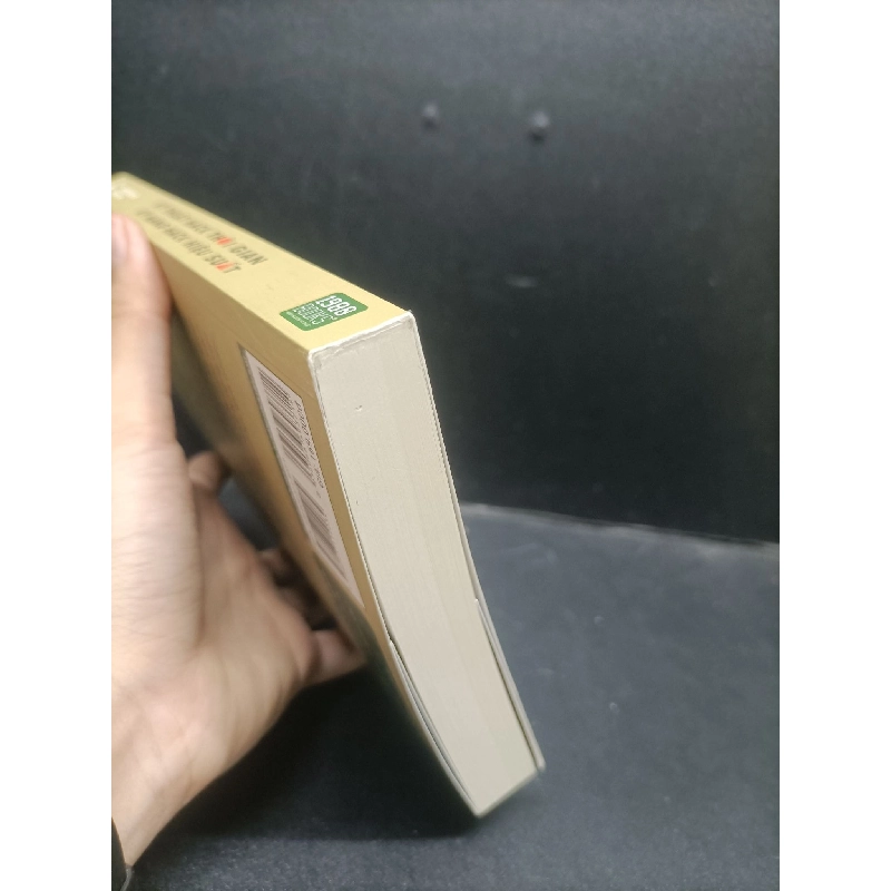 Kỹ thuật hack thời gian kỹ năng hack hiệu suất mới 80% bẩn bìa 2022 HCM2105 Kosuke Hada SÁCH KỸ NĂNG 914449