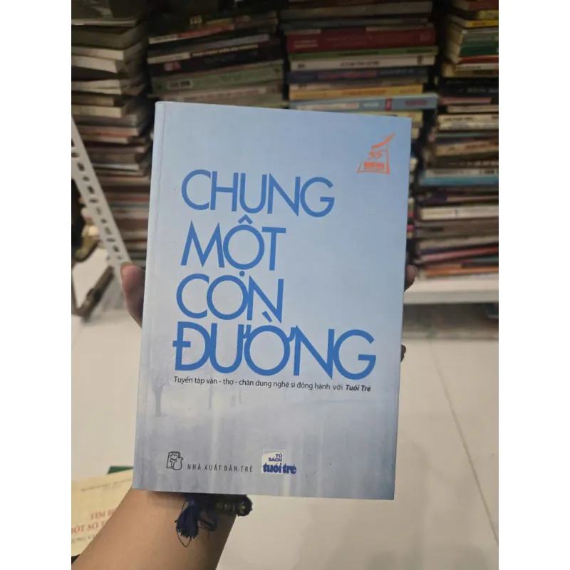 CHUNG MỘT CON ĐƯỜNG 1026261
