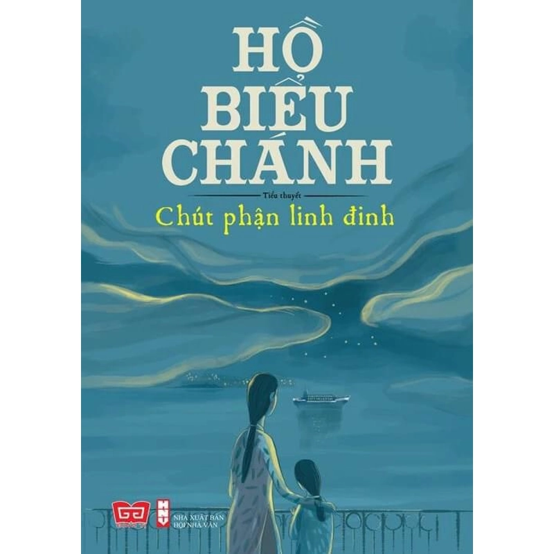 Chút Phận Linh Đinh - Hồ Biểu Chánh 299447