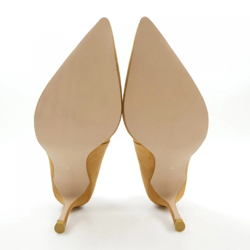 【Khuyến mãi】Giày cao gót SHINZONE 662322