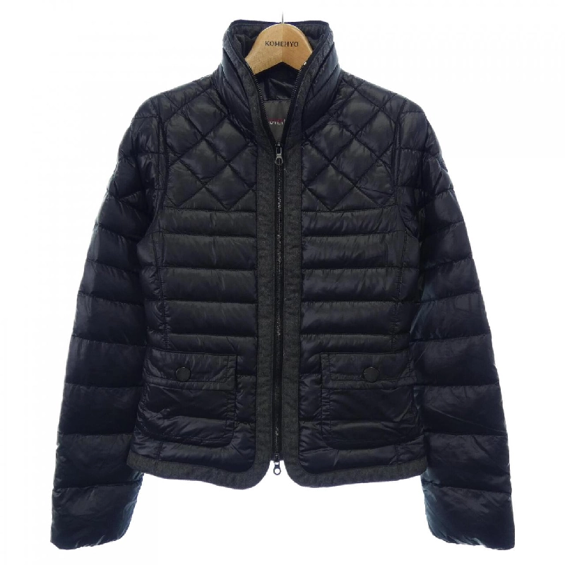 【Mã giảm giá】Áo khoác lông vũ DUVETICA 632671