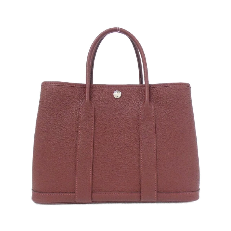 Túi xách Hermès Garden Party 30cm 051568CK - Hàng hiệu Chính hãng 764233