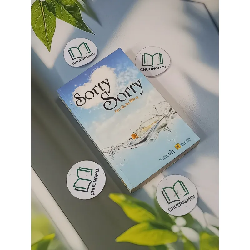 Sorry Sorry - Kim Quốc Đống 705548