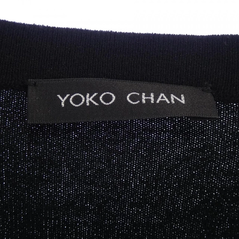 Yoko Chan YCN-518-043 Áo khoác - Hàng hiệu Chính hãng 819643