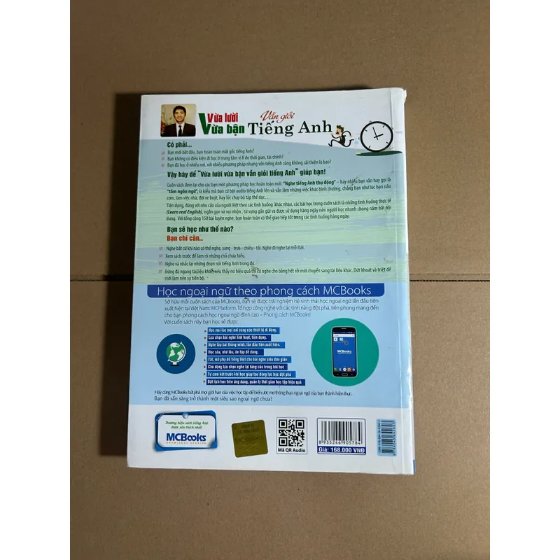 Vừa lười vừa bận vẫn giỏi tiếng anh 732288