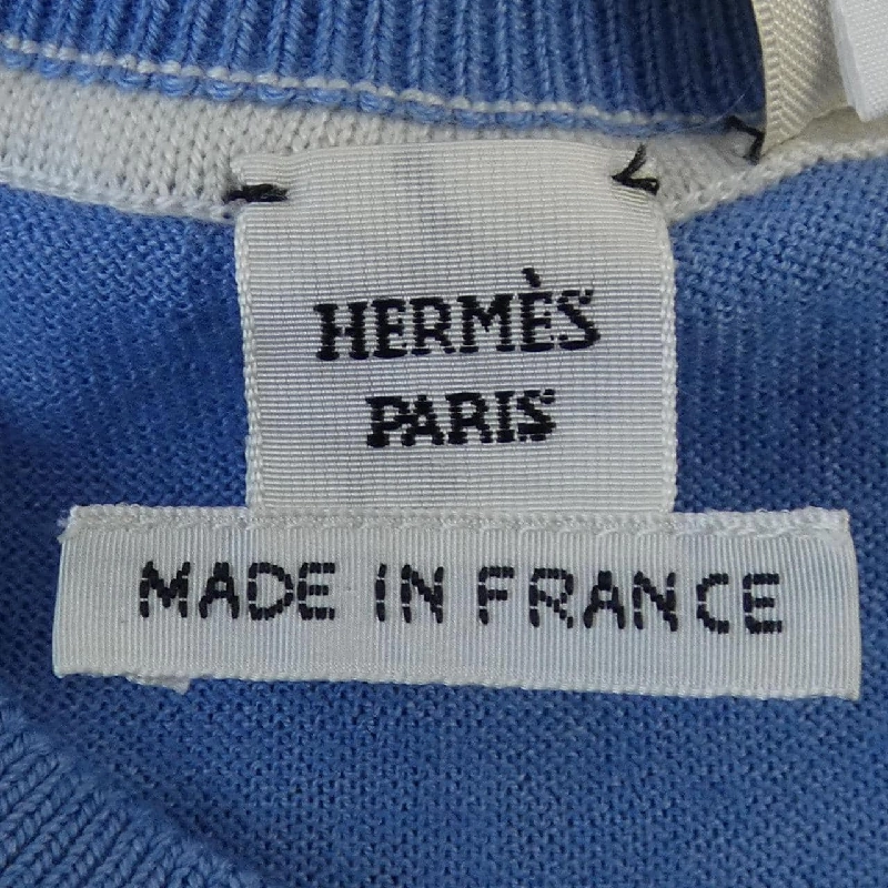 Đầm HERMES EX-LIBRIS 3E2803D7 Twill Reine 648838