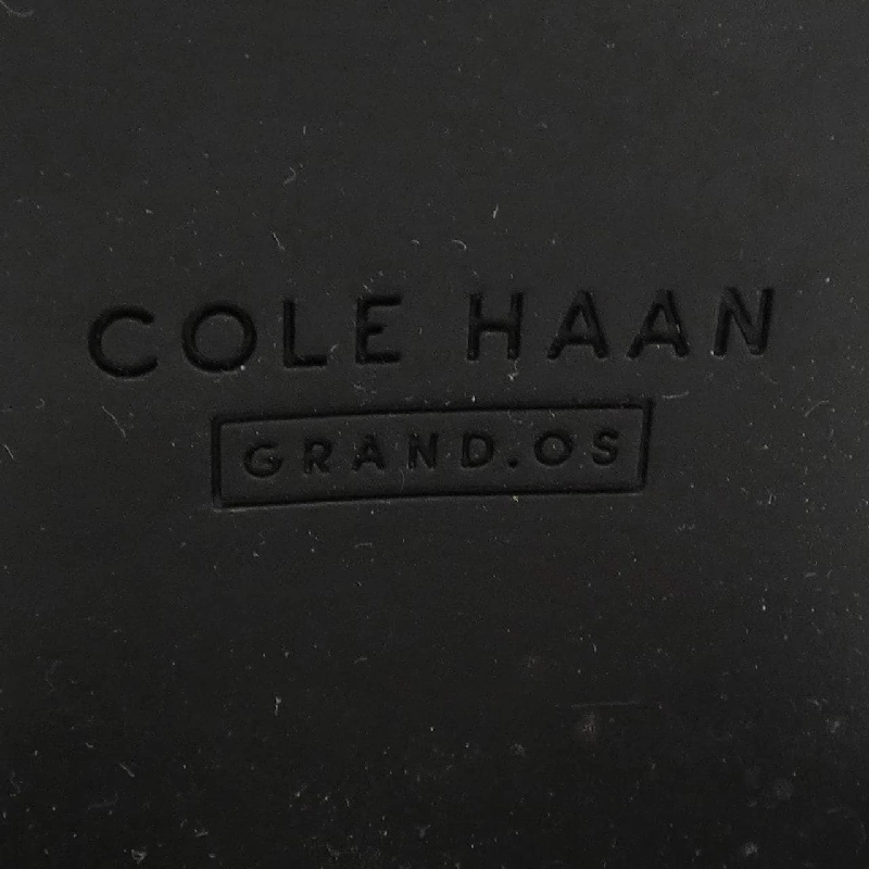 Giày boot COLE HAAN - Hàng hiệu Authentic 829965