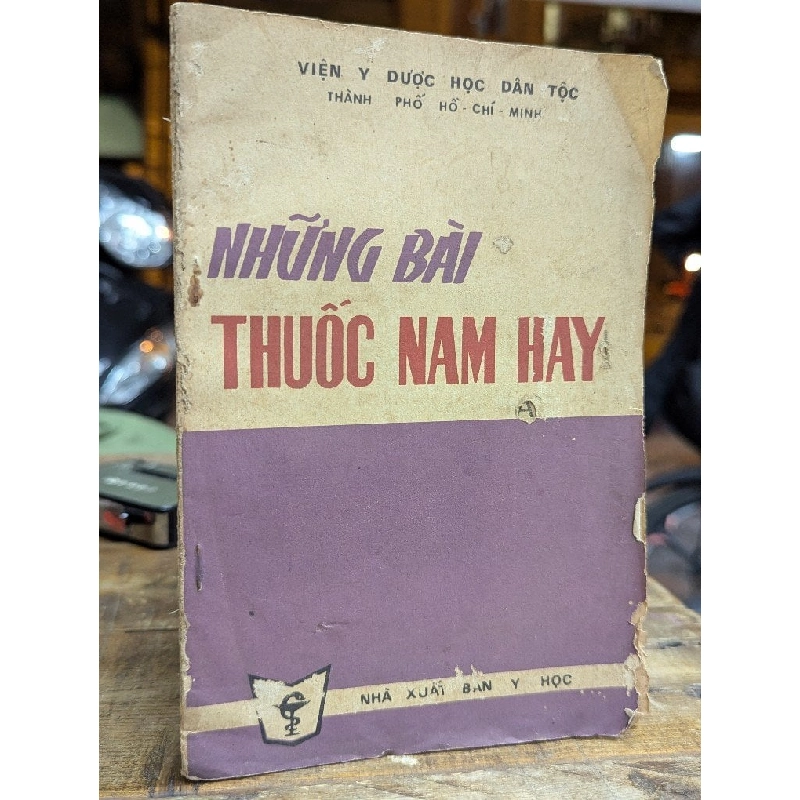 NHỮNG BÀI THUỐC NAM HAY 164884