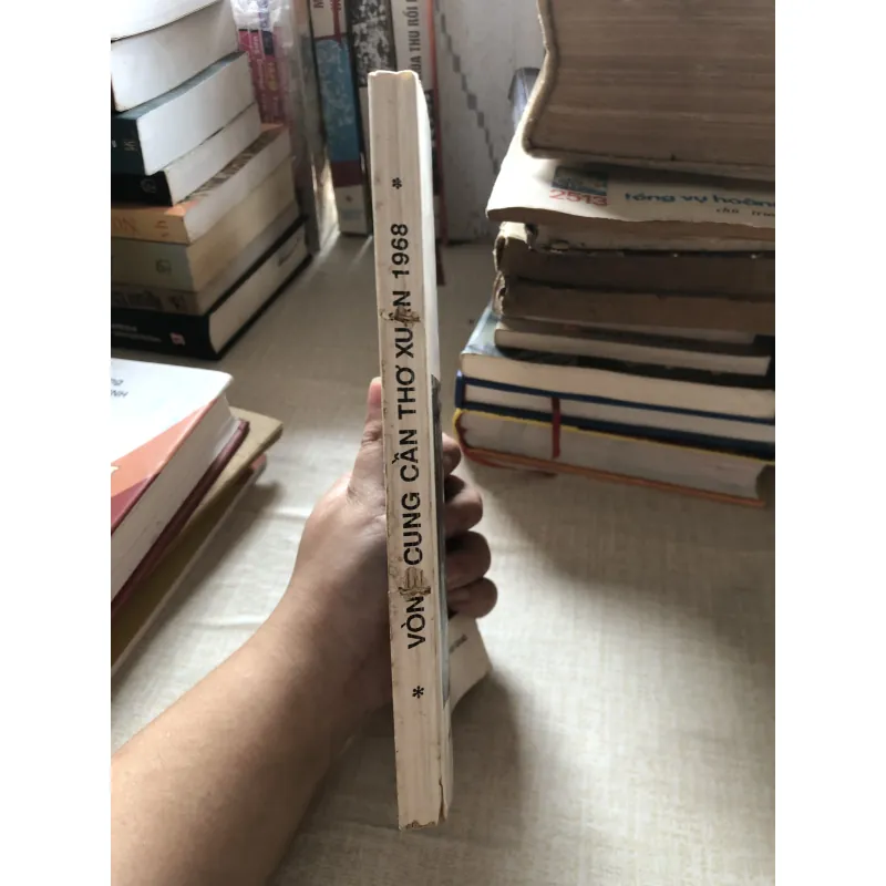 Vòng cung Cần Thơ Xuân 1968 975895