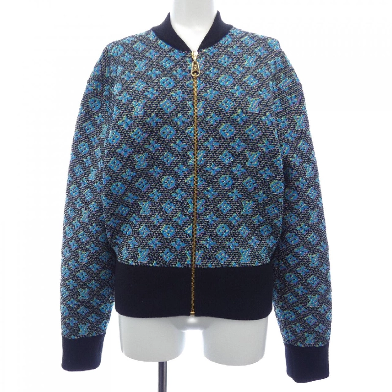 【Mã giảm giá】Áo khoác Louis Vuitton 640529