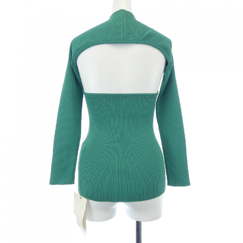 【Mã giảm giá】ラインヴァンド leinwande áo 639763