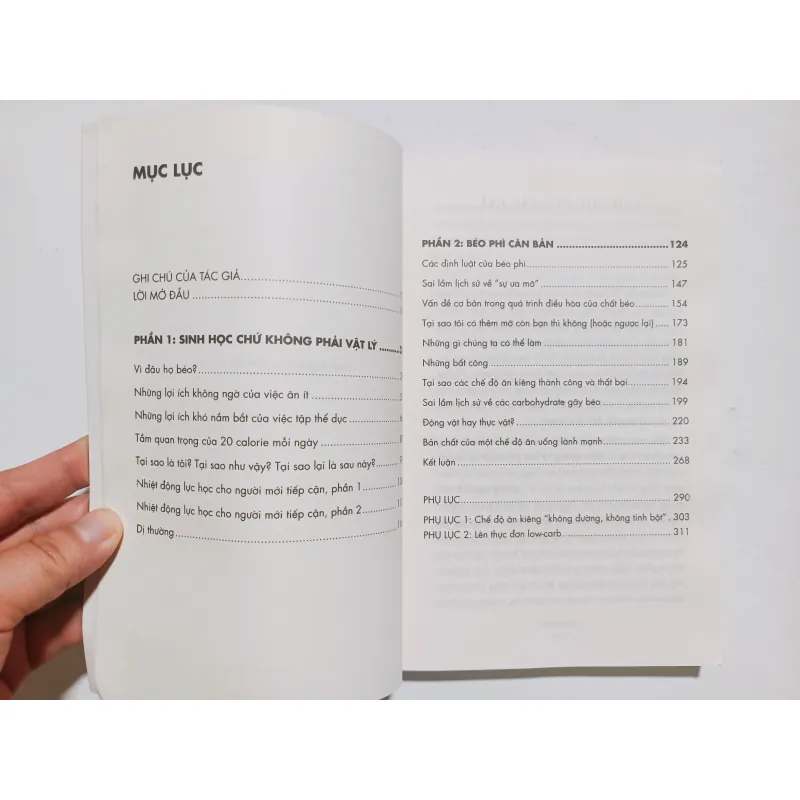 Vì Đâu Ta Béo 934077