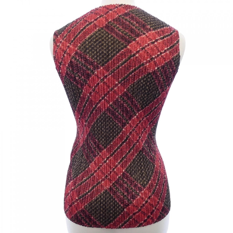 Pleats Please PLEATS PLEASE PP94-JK560 Áo tank - Hàng hiệu Chính hãng 819198