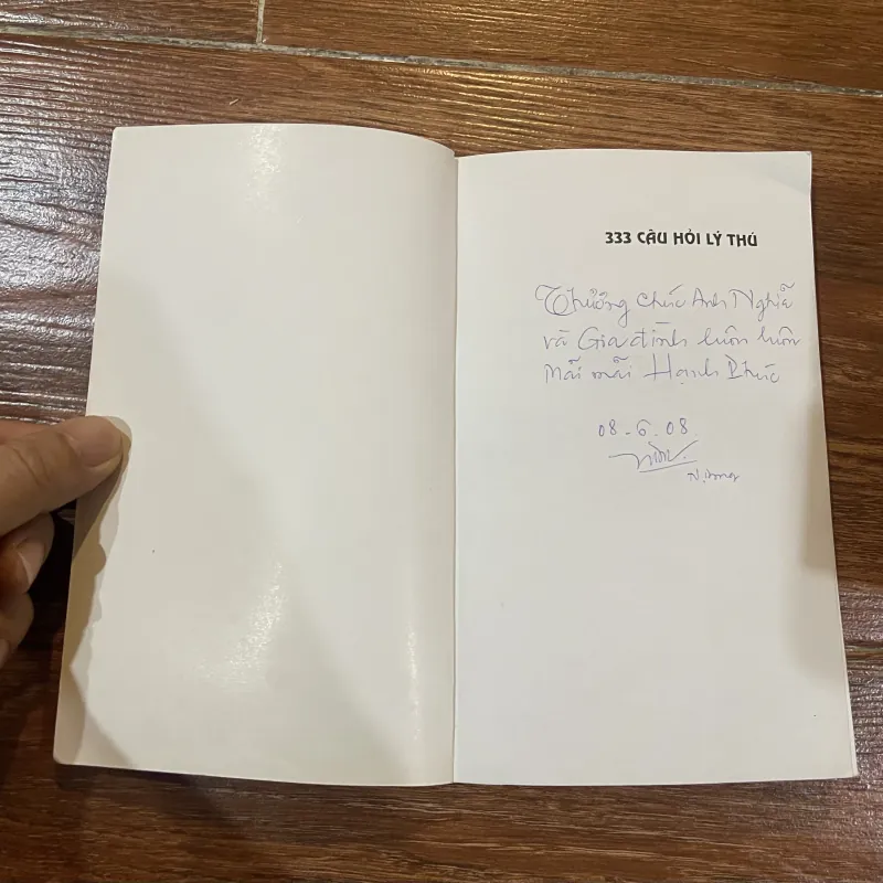 333 Câu hỏi lý thú đường lên đỉnh Olimpya  (7) 933945