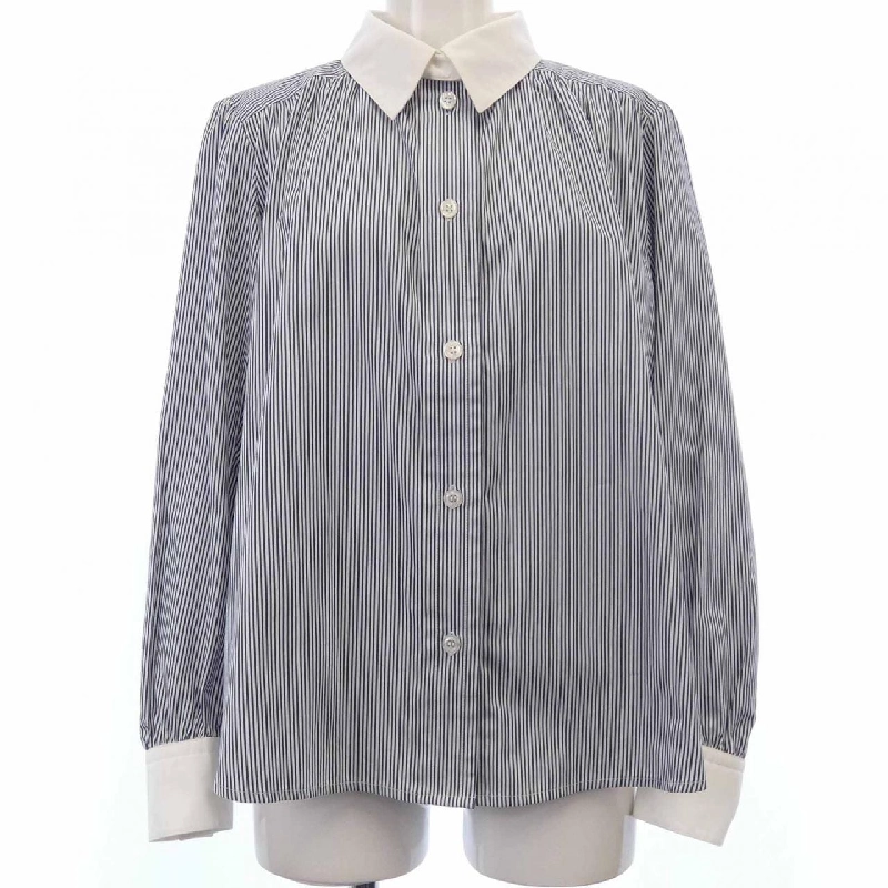 【Mã giảm giá】Áo sơ mi LOUIS VUITTON 640615