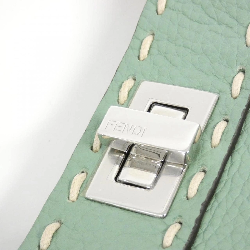 Túi Fendi SELLERIA Peekaboo Mini 8BN244 AKL3 618807