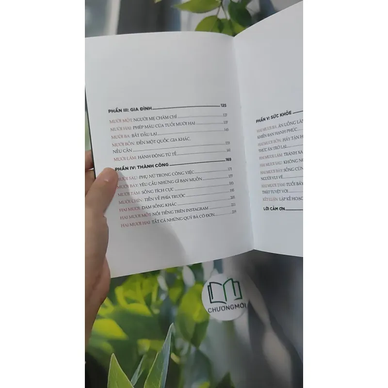 Sống Mạo Hiểm Một Cách Cẩn Thận - Maye Musk 961176