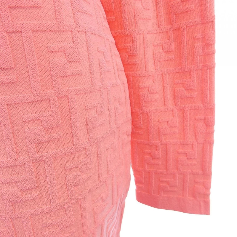 FENDI FZDB13 ANJP Váy 648745