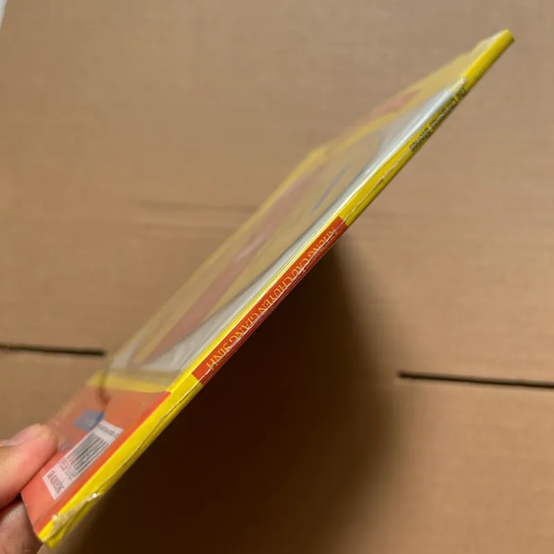 Những câu chuyện Giáng sinh 1044293
