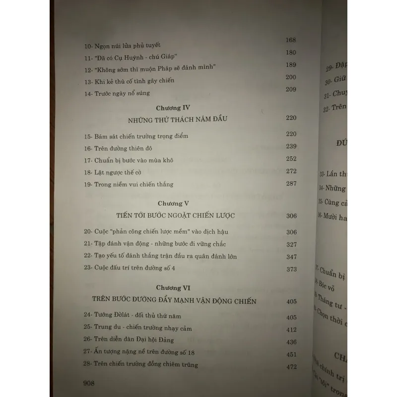 Võ Nguyên Giáp - Danh tướng thời đại Hồ Chí Minh 694433