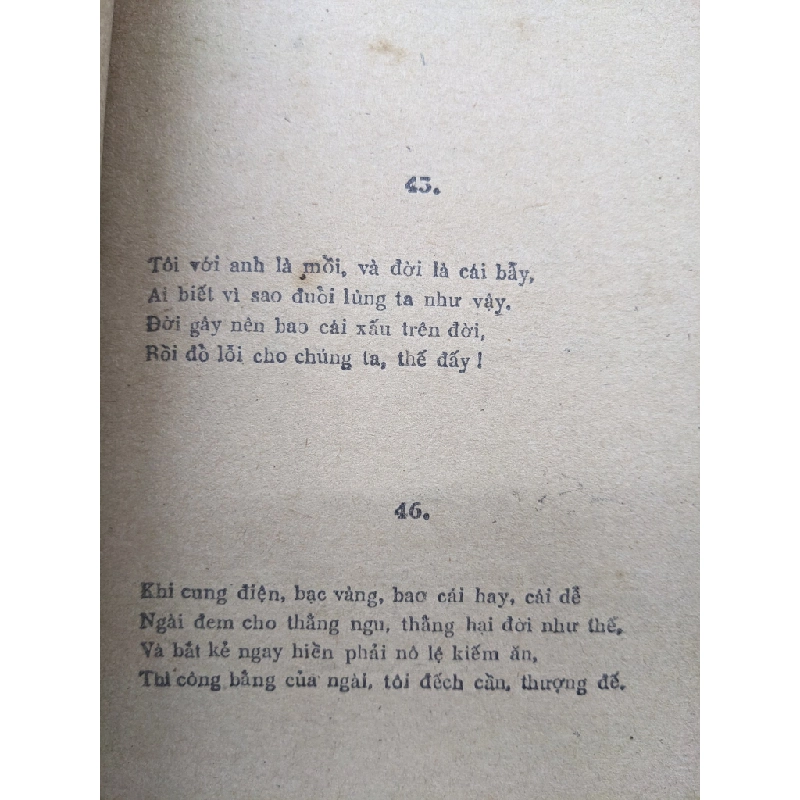 Thơ Oma Khayam BaBa TaKhi - Thái Bá Tân dịch 124617