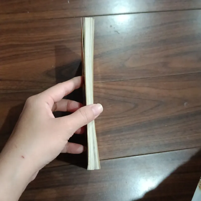 Pha chế thức uống bằng hoa quả đậu hạt 760288