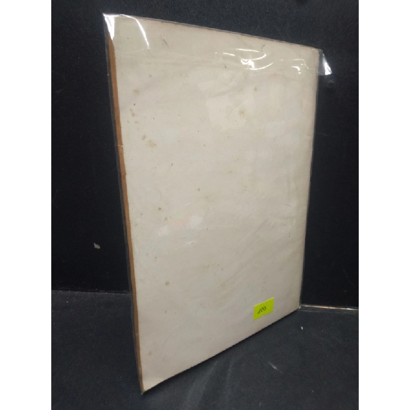 [Phiên Chợ Sách Cũ] Thiền Hành Yếu Chỉ (tróc gáy) 2303 418601