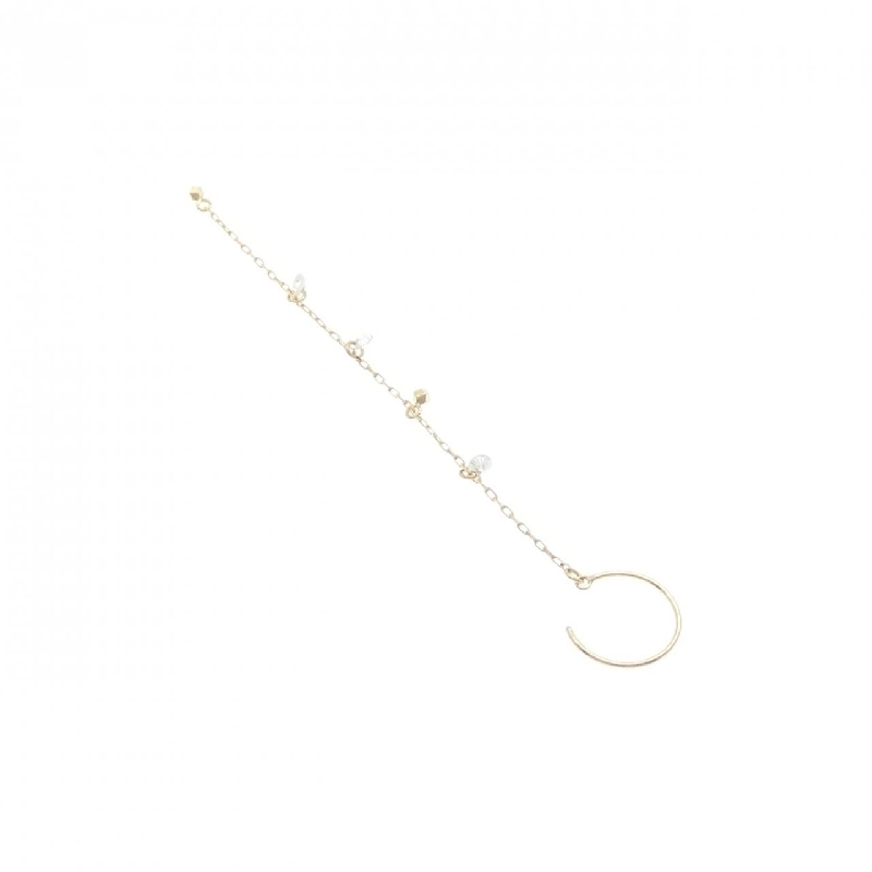 Bông tai Aker Bindusari 0.09CT một bên - Hàng hiệu Authentic 847354