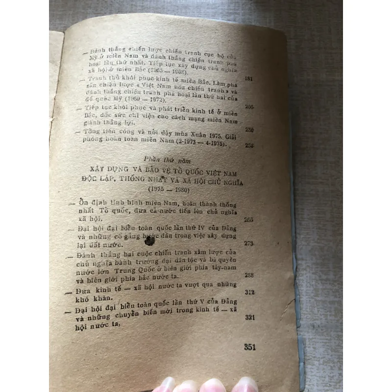 Lịch sử Đảng Cộng Sản Việt Nam 992400