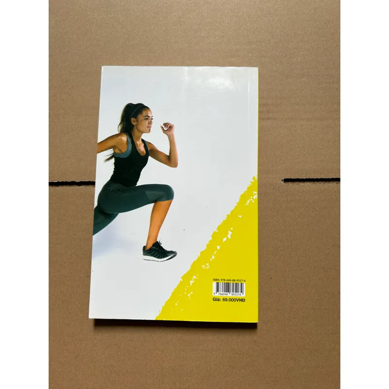 Chế độ dinh dưỡng và phương pháp tập luyện dành cho người tập gym 704100