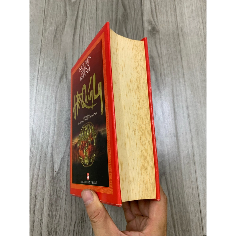 Hồ quý ly - nguyễn xuân khánh. 999 465951