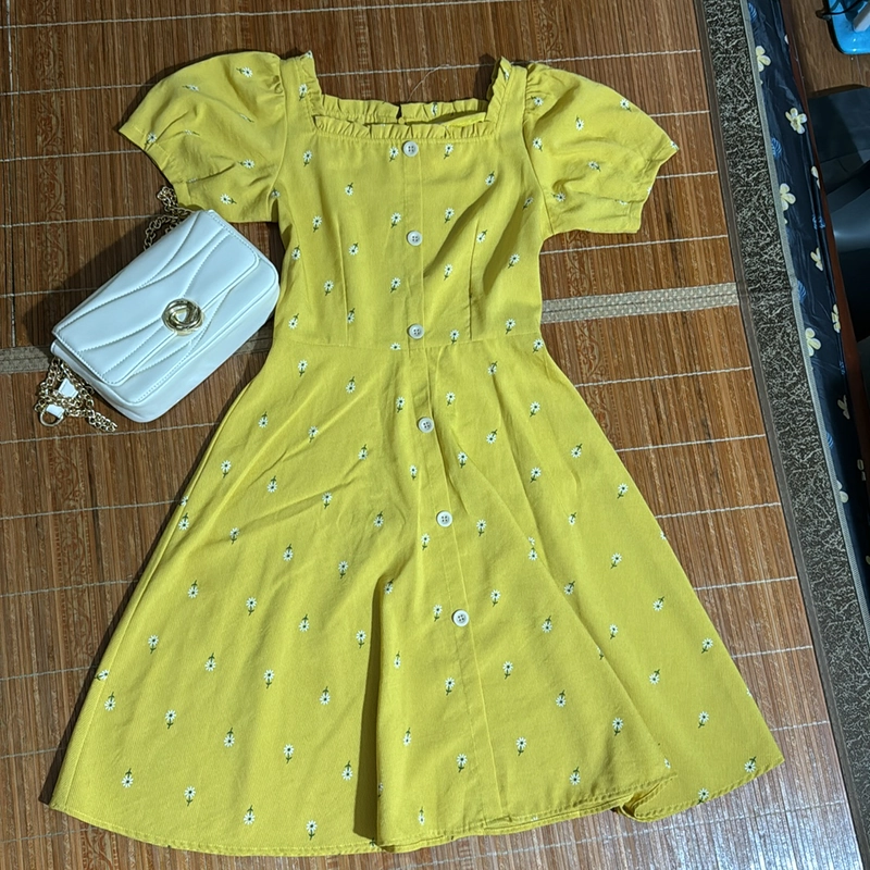 Váy tiểu thư 478067
