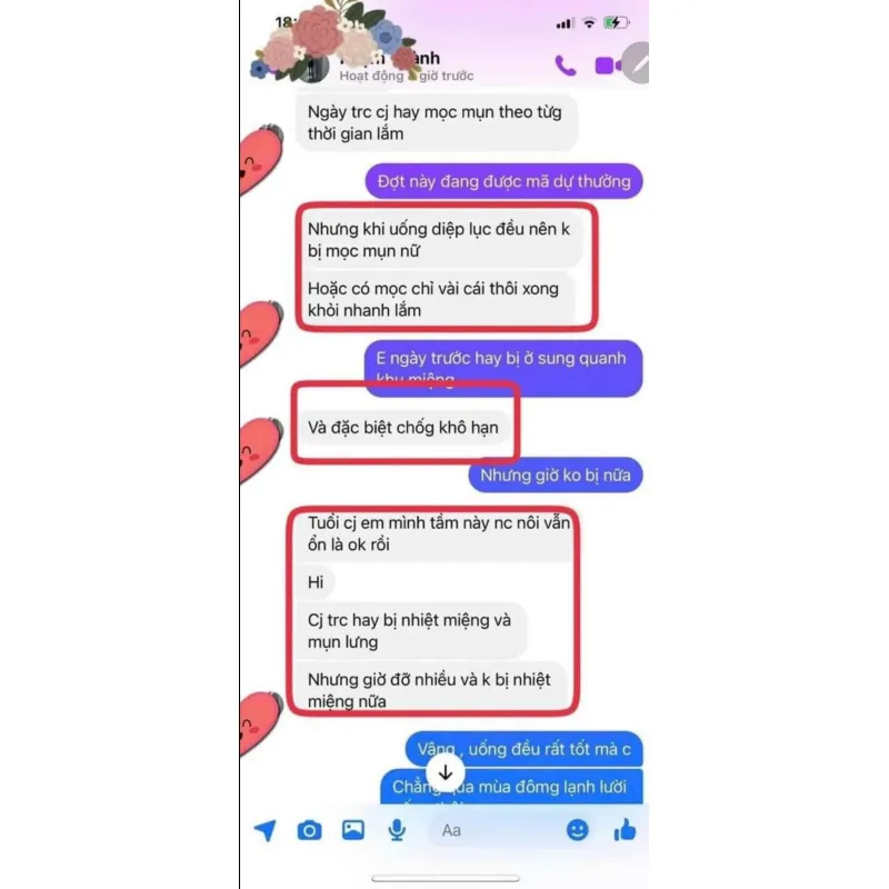 Diệp lục collagen đẹp da 971556